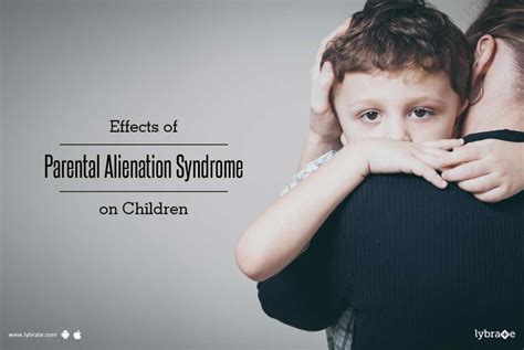 The Impact of Alienation on the Alienated Parent